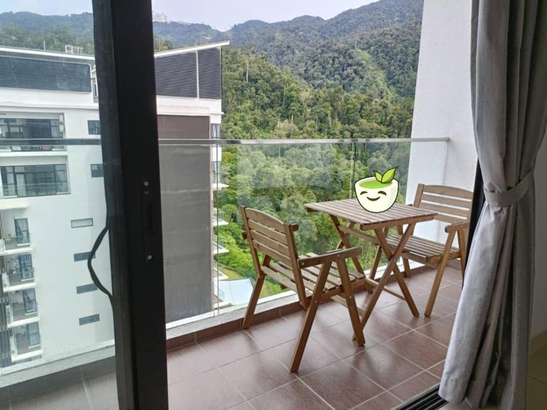 Cozy Midhills1510 By Aurorahomes Resorts World Genting Esterno foto