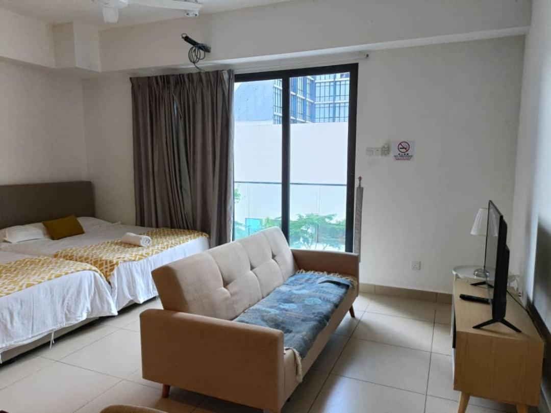 Cozy Midhills1510 By Aurorahomes Resorts World Genting Esterno foto